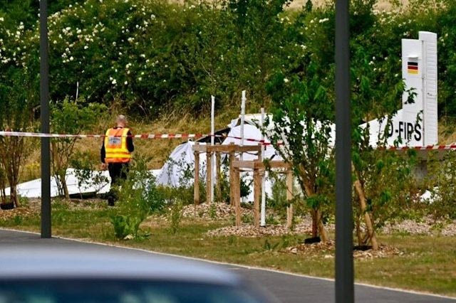 Γαλλία: 11 νεκροί από πτώση αεροσκάφους στο Τομπλέν