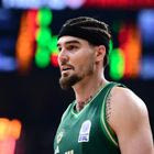 Η εξάδα ξένων του Παναθηναϊκού AKTOR για το Game 4 με τον Ολυμπιακό