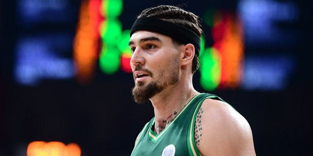 Η εξάδα ξένων του Παναθηναϊκού AKTOR για το Game 4 με τον Ολυμπιακό