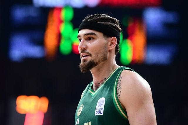 Η εξάδα ξένων του Παναθηναϊκού AKTOR για το Game 4 με τον Ολυμπιακό