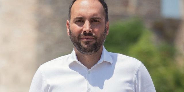ΕΛ.Α.Σ.: Ο Μίλτος Χατζηγιαννάκης αναλαμβάνει Γραμματέας του Εθνικού Συμβουλίου