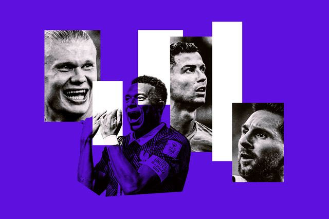 Fuck Modern Football? Ο Τζόναθαν Γουίλσον βλέπει το φετινό Μουντιάλ ως “σημείο βρασμού”