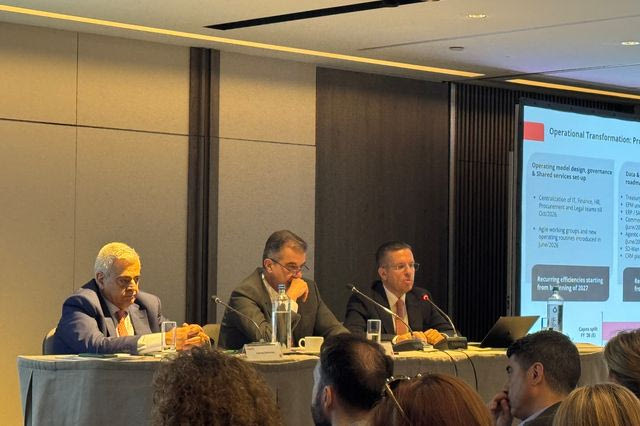 Fourlis: Με μοντέλο πολυεθνικής πλατφόρμας λιανικής βαδίζει στην επόμενη μέρα