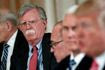 John Bolton