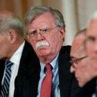 John Bolton