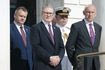 Το δριμύ “κατηγορώ” του παραιτηθέντος υπουργού Άμυνας κατά Στάρμερ