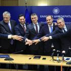 Κυρανάκης: “Παραδίδω πιο ασφαλή σιδηρόδρομο”