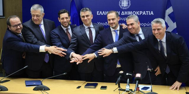 Κυρανάκης: “Παραδίδω πιο ασφαλή σιδηρόδρομο”