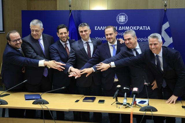 Κυρανάκης: “Παραδίδω πιο ασφαλή σιδηρόδρομο”