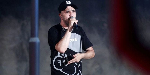 Flame Music Festival με ΛΕΞ και κορυφαία ονόματα της ελληνικής rap & trap σκηνής