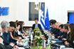 Μητσοτάκης: Αναμένεται περαιτέρω πτώση στην τιμή της βενζίνης στην αντλία