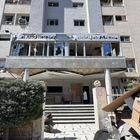 “Προσευχήθηκα να μη χάσω την όρασή μου” – Η ιστορία μιας νοσηλεύτριας στον Λίβανο