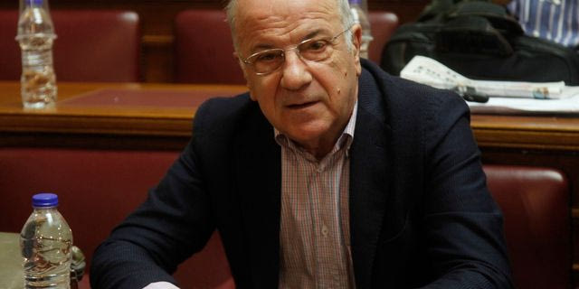 ΕΣΗΕΑ: Την Πέμπτη (4/6) το τελευταίο αντίο τον Νάσο Αθανασίου