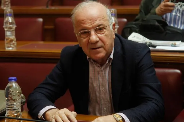 ΕΣΗΕΑ: Την Πέμπτη (4/6) το τελευταίο αντίο τον Νάσο Αθανασίου