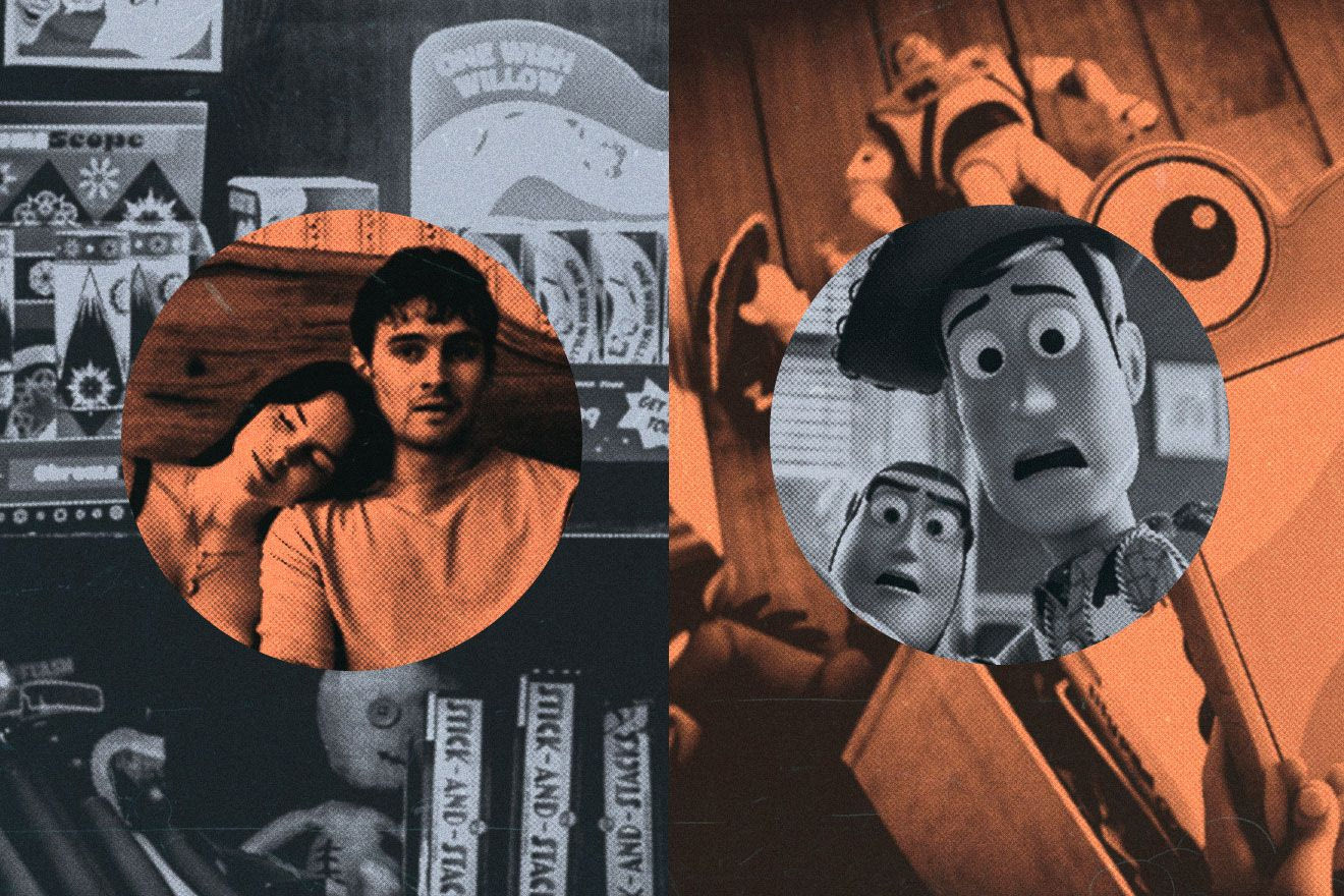 Νέες ταινίες: Συγκίνηση με το “Toy Story 5”, ανατριχίλες με την “Εμμονή”