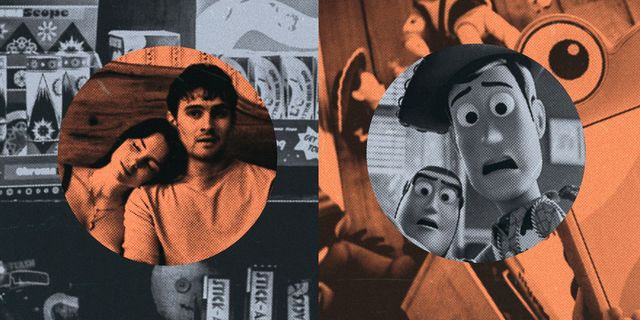 Νέες ταινίες: Συγκίνηση με το “Toy Story 5”, ανατριχίλες με την “Εμμονή”