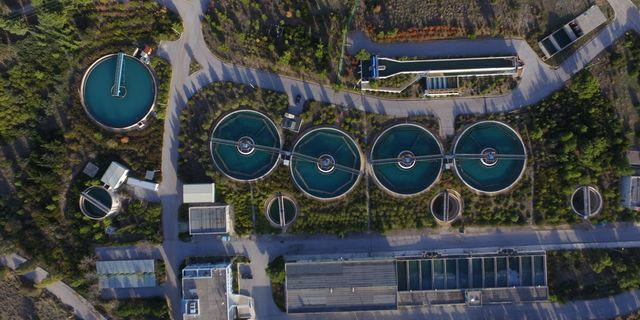 ΕΥΔΑΠ: Η νέα εποχή του ανακτημένου νερού στην Αττική