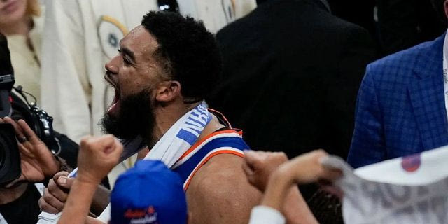 Σπερς – Νικς 104-105: Ματσάρα στο Σαν Αντόνιο και νέο break της Νέας Υόρκης για το 2-0