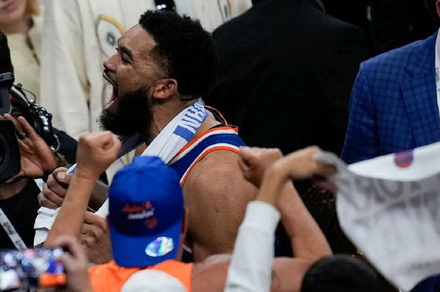 Σπερς – Νικς 104-105: Ματσάρα στο Σαν Αντόνιο και νέο break της Νέας Υόρκης για το 2-0