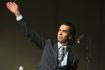 Nick Cave