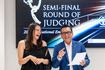 International Emmys: Η υποψηφιότητα που κρίθηκε στην Αθήνα – Τι μας είπε η επιτροπή