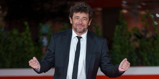 O Patrick Bruel