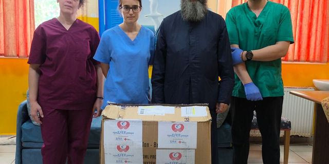 Λευκάδα: Ενίσχυση ευάλωτων ομάδων από τον ΕΕΣ και τον ΣΦΕΕ