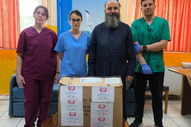 Λευκάδα: Ενίσχυση ευάλωτων ομάδων από τον ΕΕΣ και τον ΣΦΕΕ
