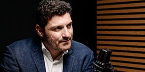 Διονύσης Τεμπονέρας στο NEWS 24/7: Η πρώτη θέση στις εκλογές είναι θέμα ανοιχτό