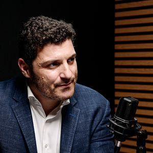 Διονύσης Τεμπονέρας στο NEWS 24/7: Η πρώτη θέση στις εκλογές είναι θέμα ανοιχτό