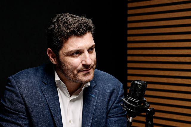 Διονύσης Τεμπονέρας στο NEWS 24/7: Η πρώτη θέση στις εκλογές είναι θέμα ανοιχτό