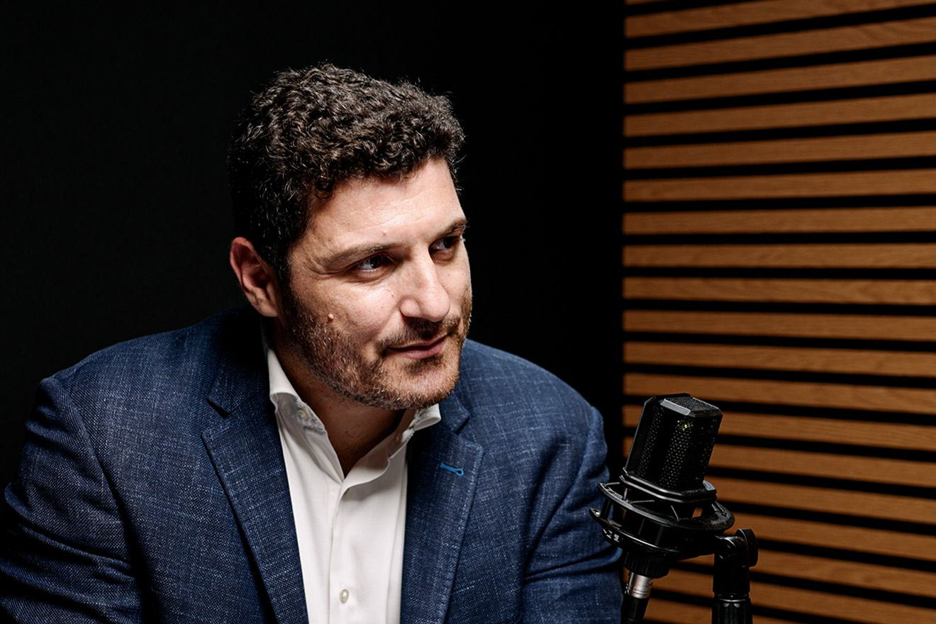 Διονύσης Τεμπονέρας στο NEWS 24/7: Η πρώτη θέση στις εκλογές είναι θέμα ανοιχτό