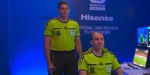 Έρευνα της FIFA για χειρονομία του Σον Έβανς πριν από το Γερμανία – Κουρασάο