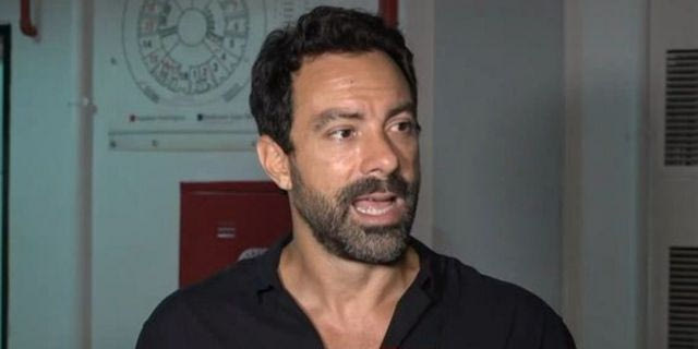 Σάκης Τανιμανίδης: Tο ένα πράγμα στο οποίο θέλει να πετύχει περισσότερο από οτιδήποτε άλλο