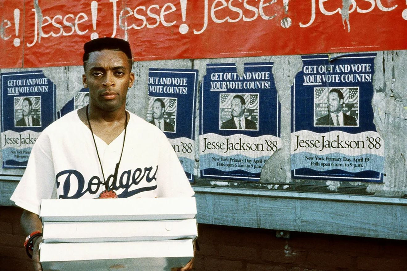 Spike Lee