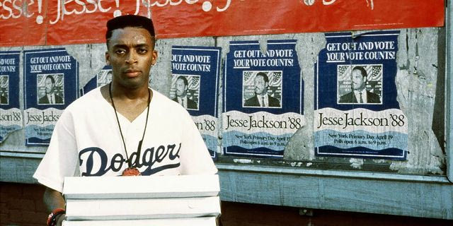 Spike Lee