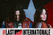 Οι The Last Internationale ζωντανά στη Θεσσαλονίκη και την Αθήνα