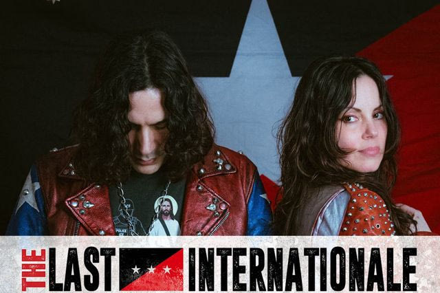 Οι The Last Internationale ζωντανά στη Θεσσαλονίκη και την Αθήνα
