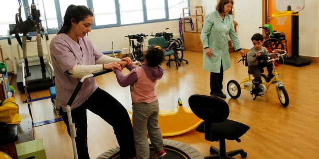 ΕΛΕΠΑΠ: Ένα απόγευμα στο Εθνικό Μουσείο Σύγχρονης Τέχνης
