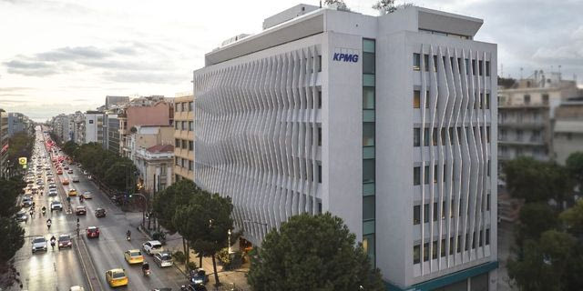 Ο CFO του αύριο στο 24th CFO Forum