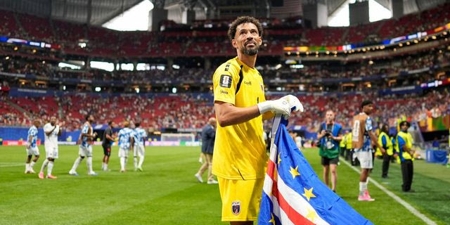 Μουντιάλ 2026: Ο Βοζίνια θα παίξει μπροστά στη μητέρα του – Εγκρίθηκε η βίζα της