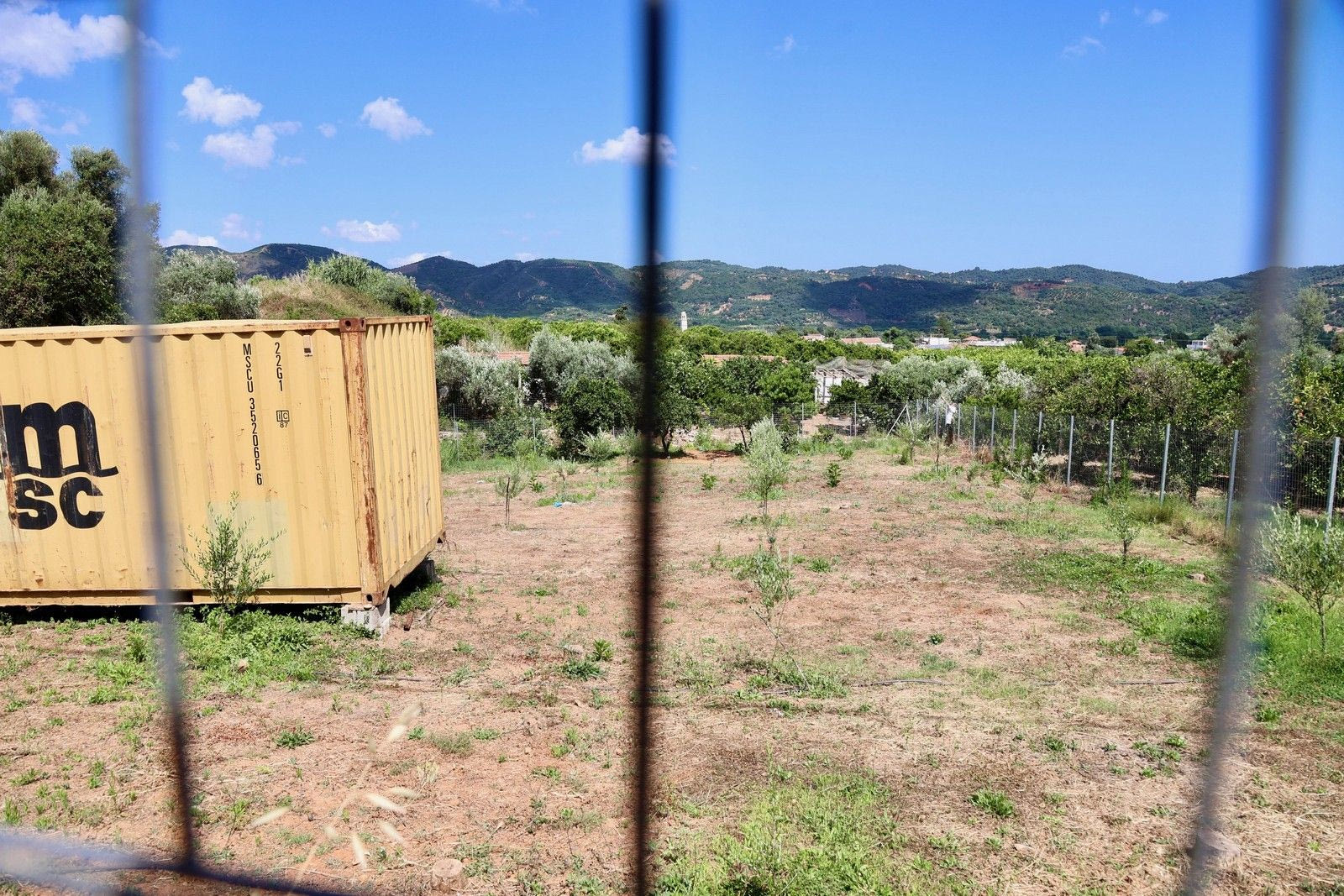 Χανιά: Θαμμένη σε χωράφι βρέθηκε η σορός της Σταυρούλας – Ομολόγησε ο 43χρονος