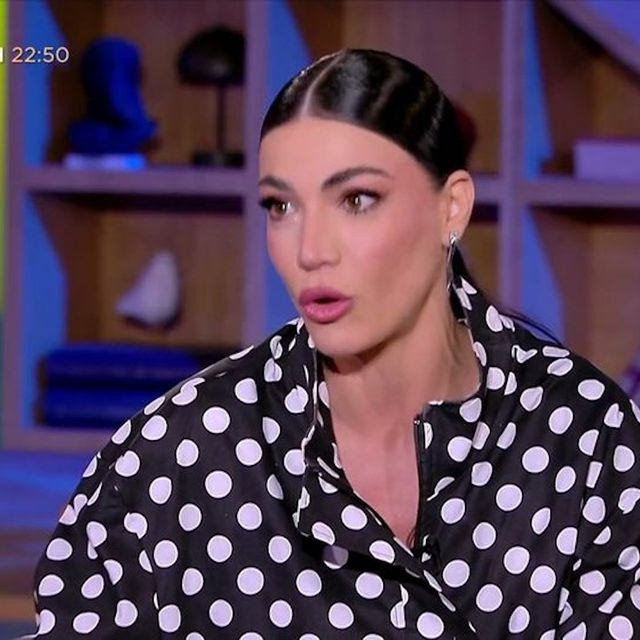 Ήβη Αδάμου για Θεοφάνους: “Τότε μου είχε θυμώσει – Το είχα πάρει προσωπικά”