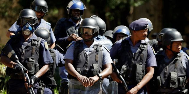 Γιοχάνεσμπουργκ: Mαζική ένοπλη επίθεση – 12 νεκροί και τουλάχιστον 9 τραυματίες