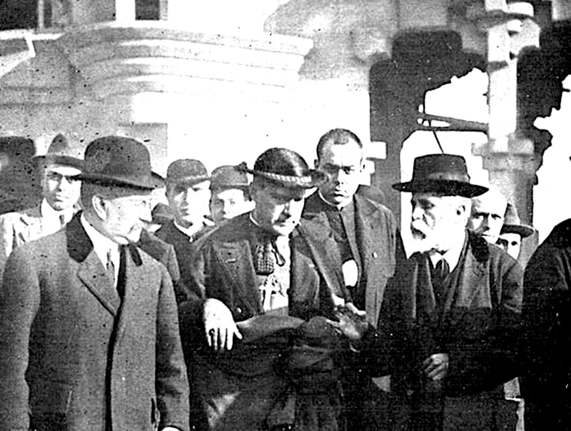 Αντόνι Γκαουδί