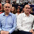 Καταγγελία της ΚΑΕ Ολυμπιακός στη ΔΕΑΒ για όσα έγιναν στο Game 2 με τον Παναθηναϊκό