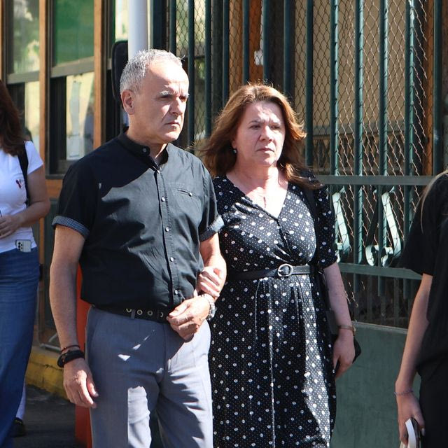 Πατέρας 11χρνου Μάριου: “Ο αγώνας μας βγήκε σε καλό – Να πάρουν τέλος η οπλοχρησία και οι πυροβολισμοί”