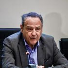 Στέλιος Αγγελούδης