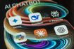 Chatbots τεχνητής νοημοσύνης