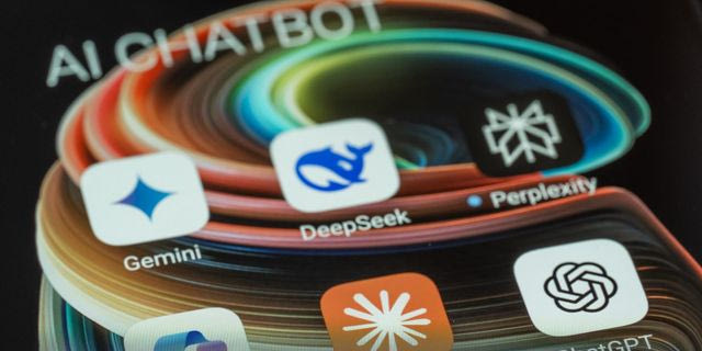 Chatbots τεχνητής νοημοσύνης